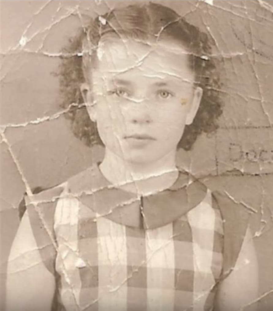 Upload Your Old Photo