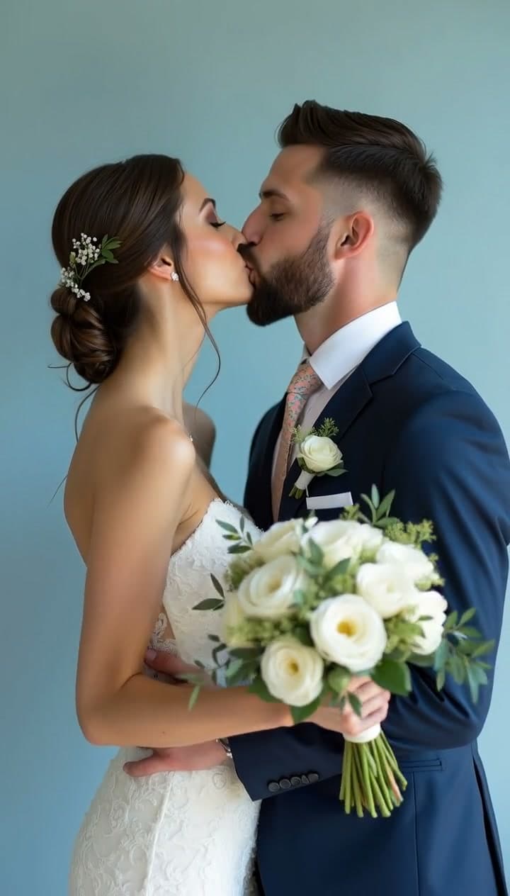 French Kiss AI